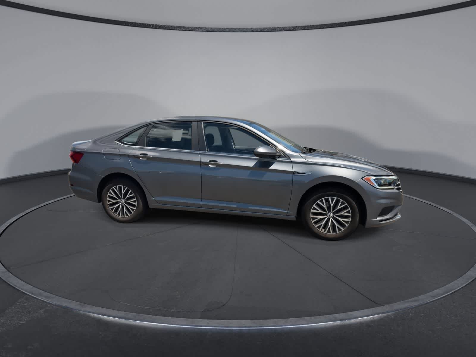 Thumbnail: 2019 Volkswagen Jetta - 9