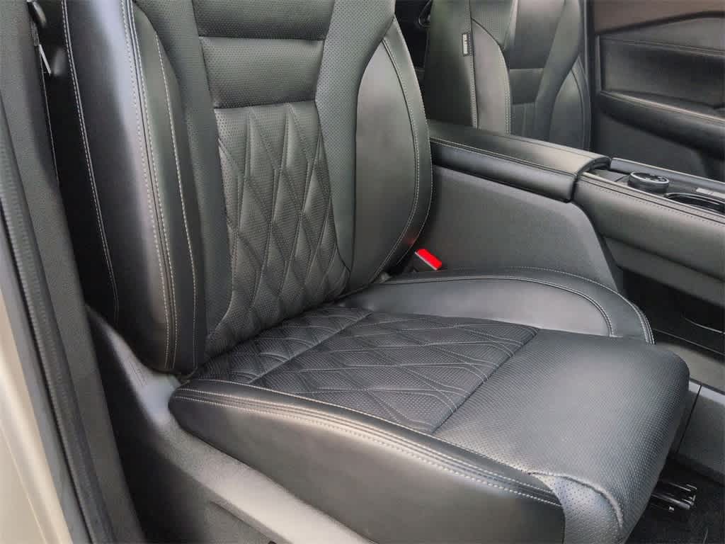 Thumbnail: 2023 Nissan Rogue - 24