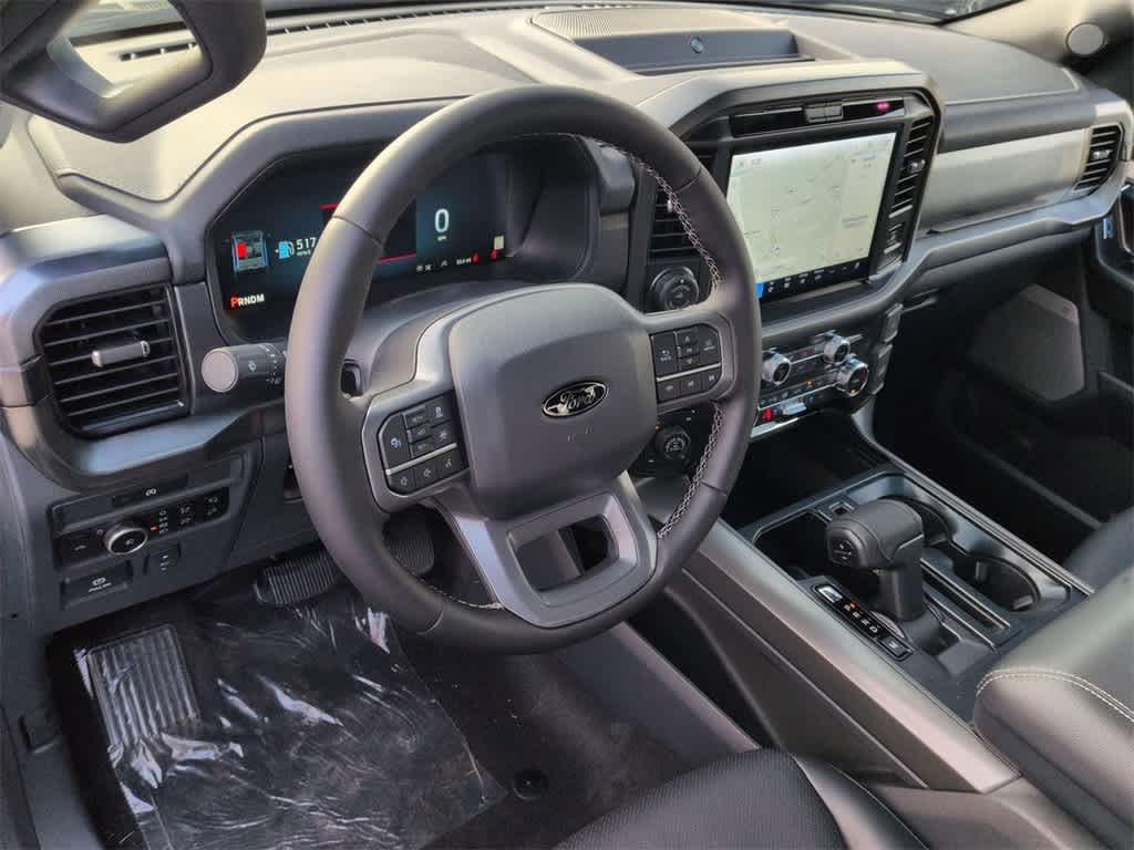 Thumbnail: 2025 Ford F-150 - 10