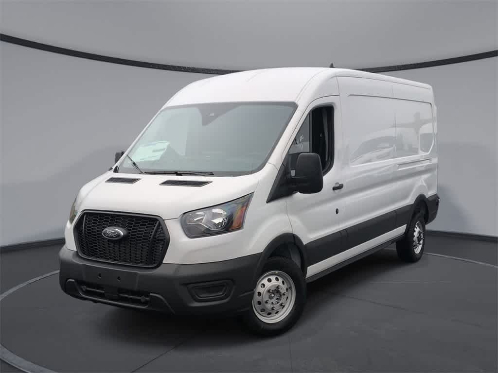 Thumbnail: 2025 Ford Transit Series - 1