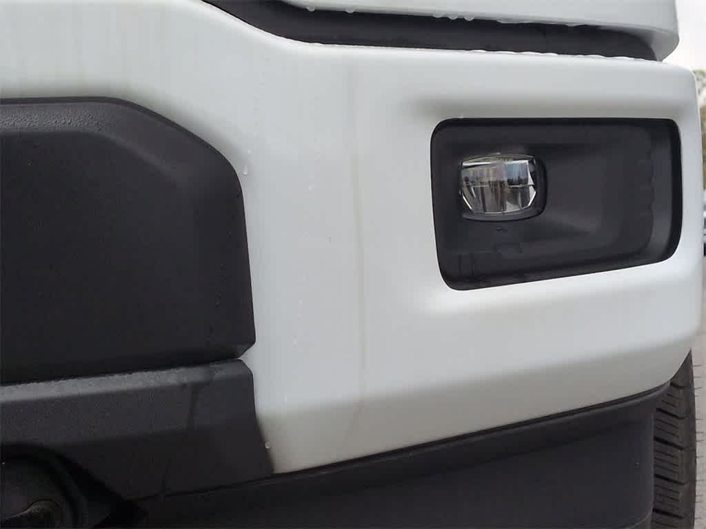 Thumbnail: 2025 Ford F-150 - 11