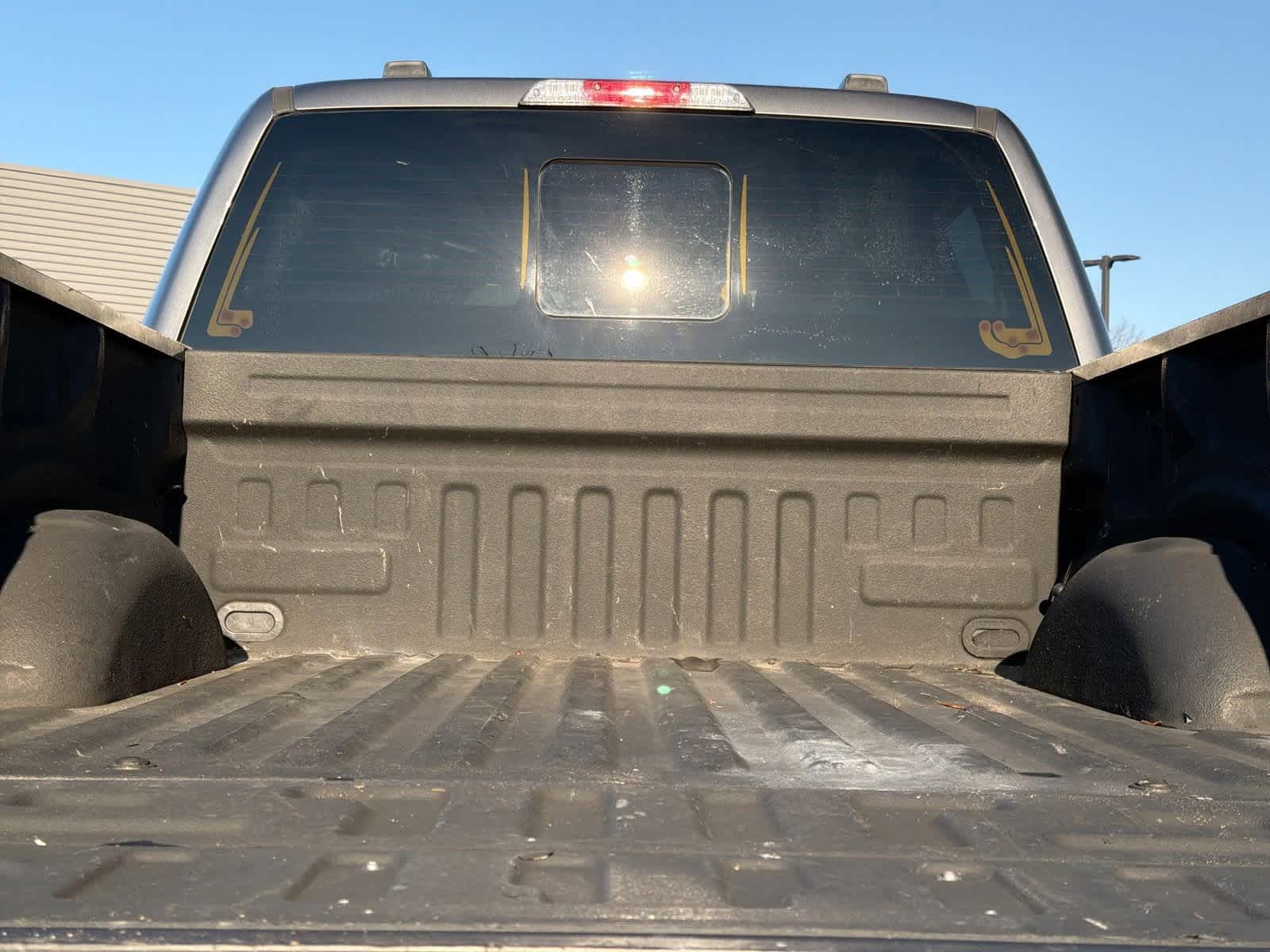 Thumbnail: 2022 Ford F-150 - 33