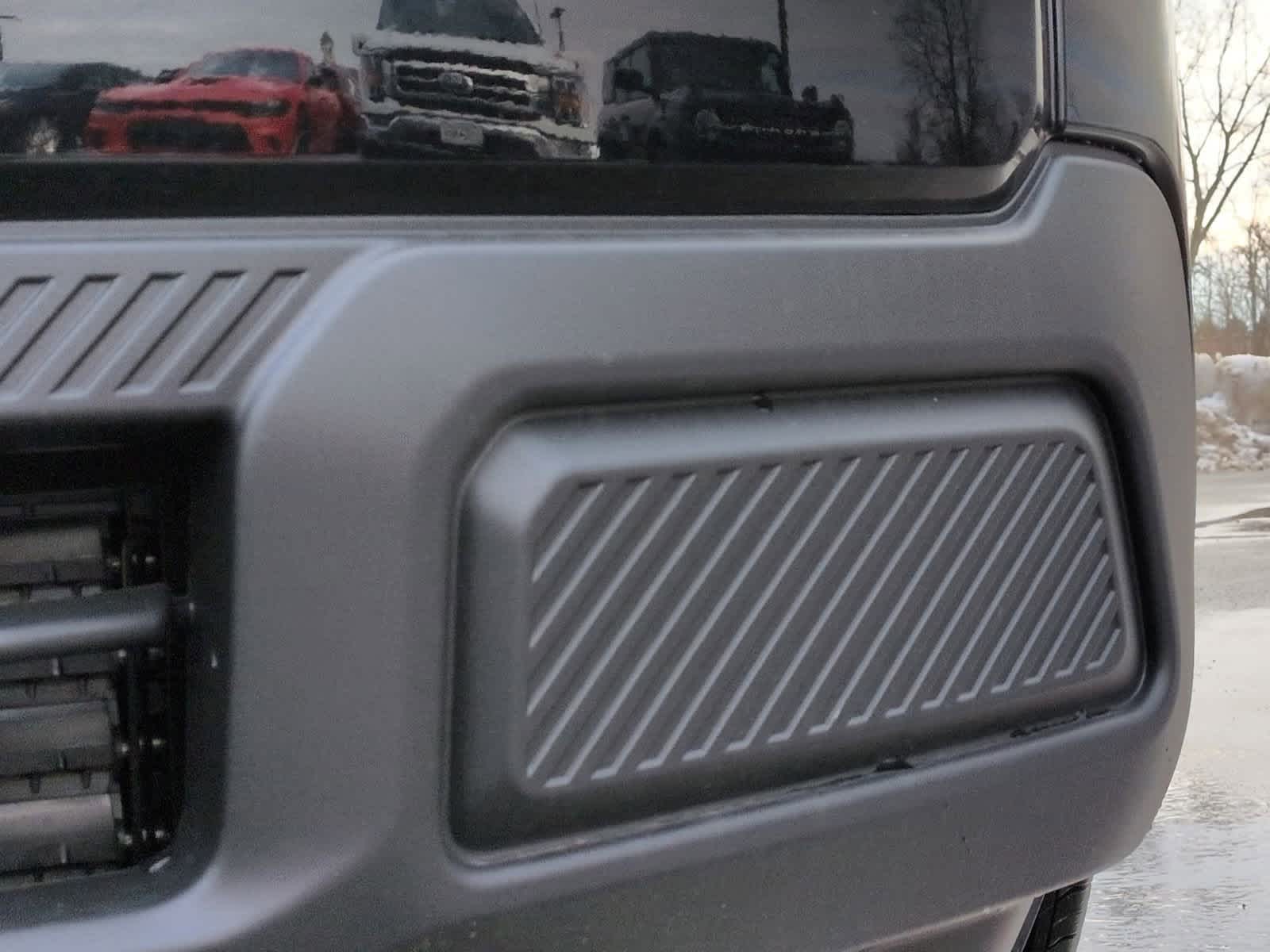 Thumbnail: 2025 Ford Maverick - 11