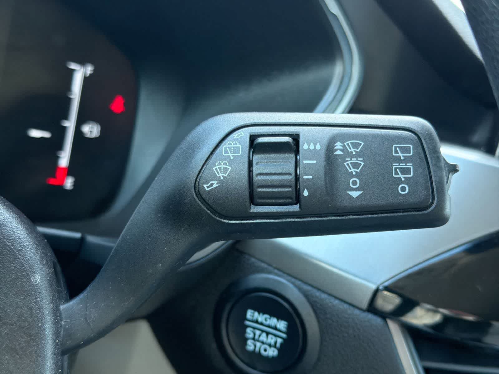 Thumbnail: 2025 Ford Escape - 26