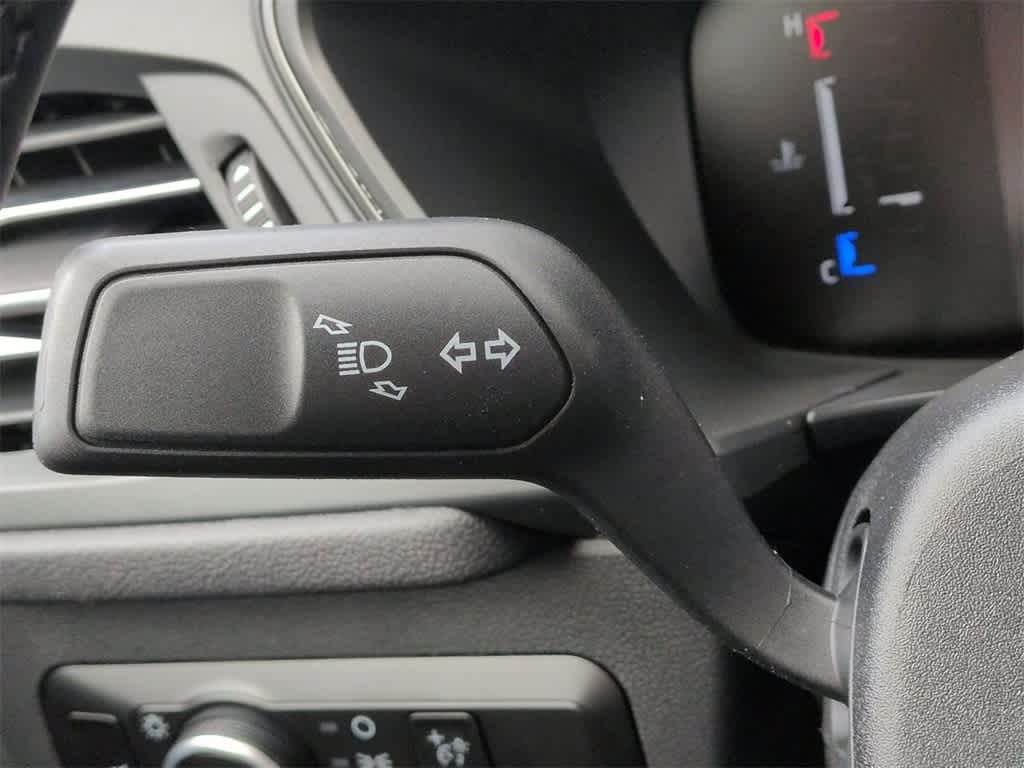 Thumbnail: 2025 Ford Escape - 27