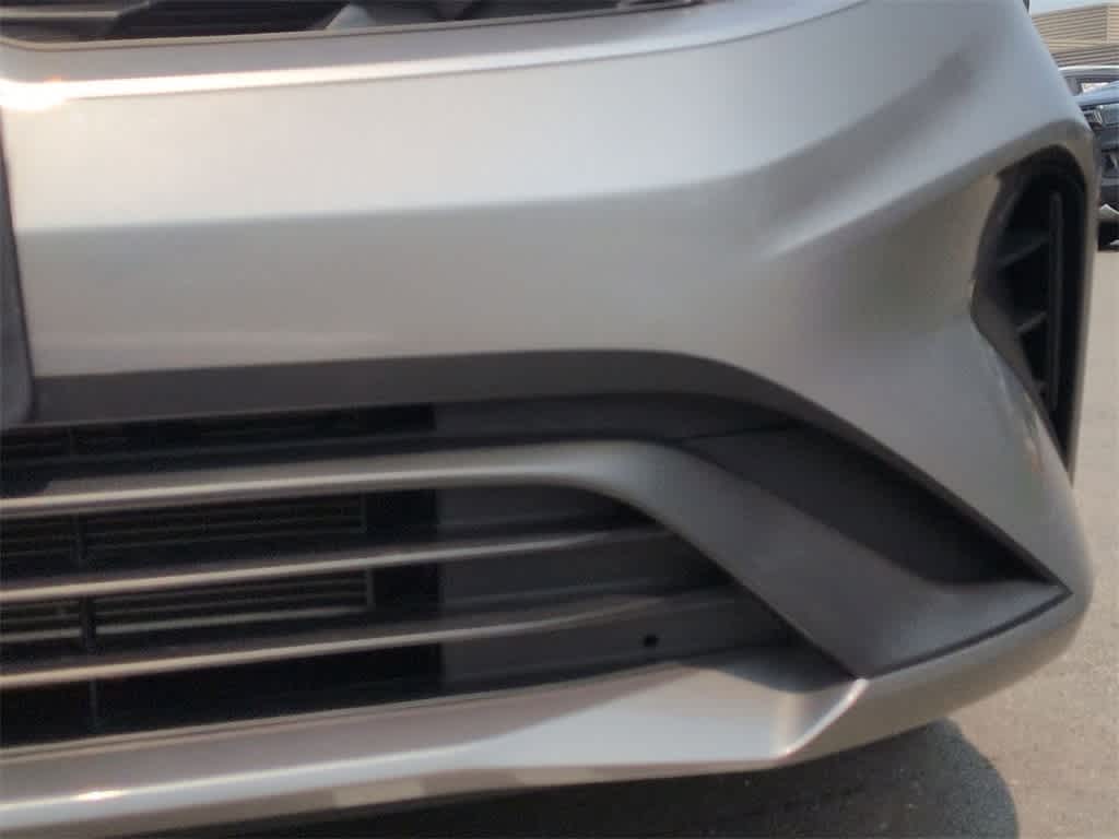 Thumbnail: 2022 Kia Forte - 11