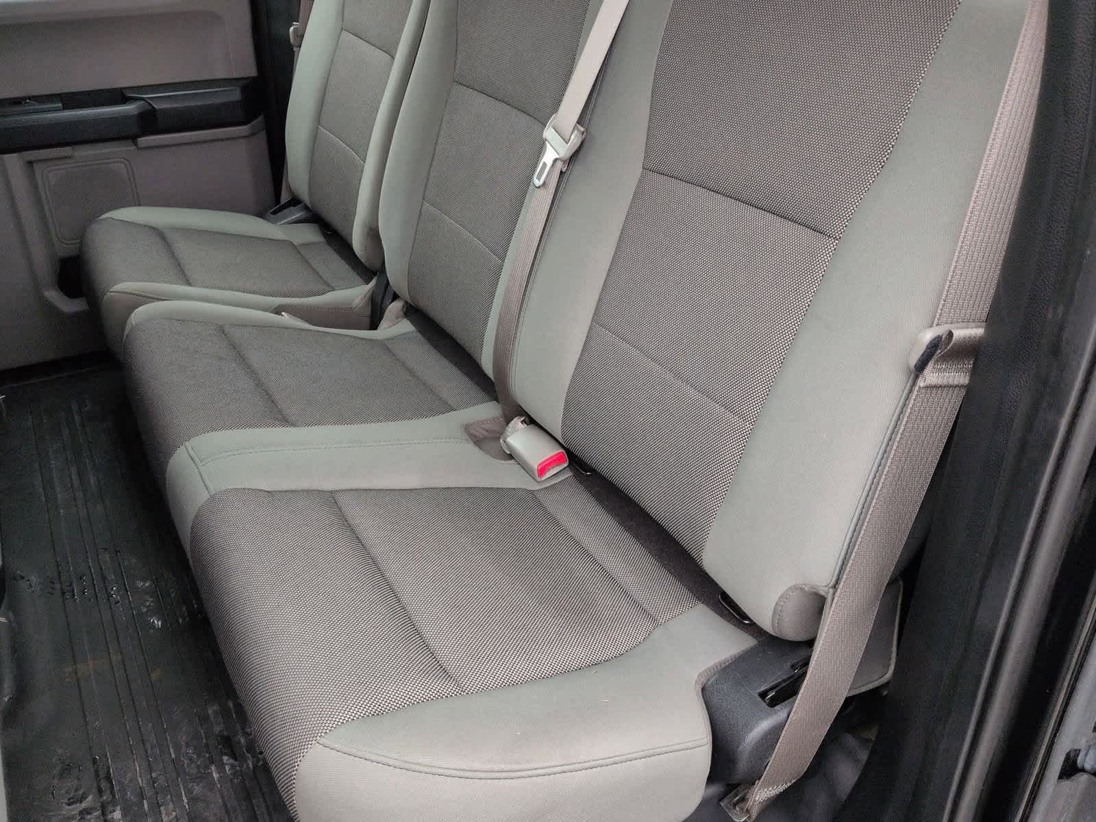 Thumbnail: 2016 Ford F-150 - 20