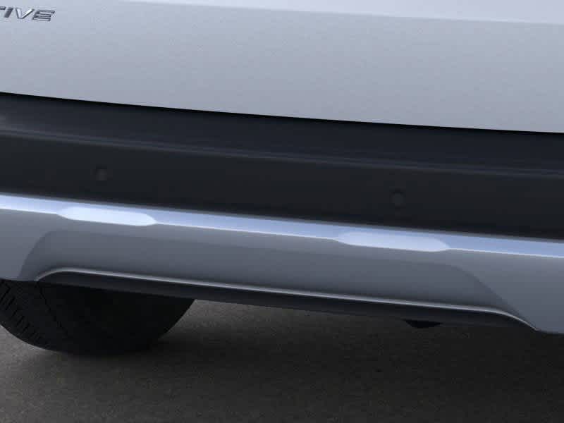 Thumbnail: 2025 Ford Escape - 23