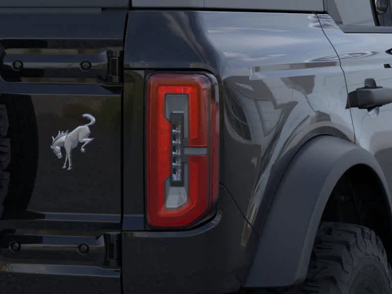 Thumbnail: 2025 Ford Bronco - 23