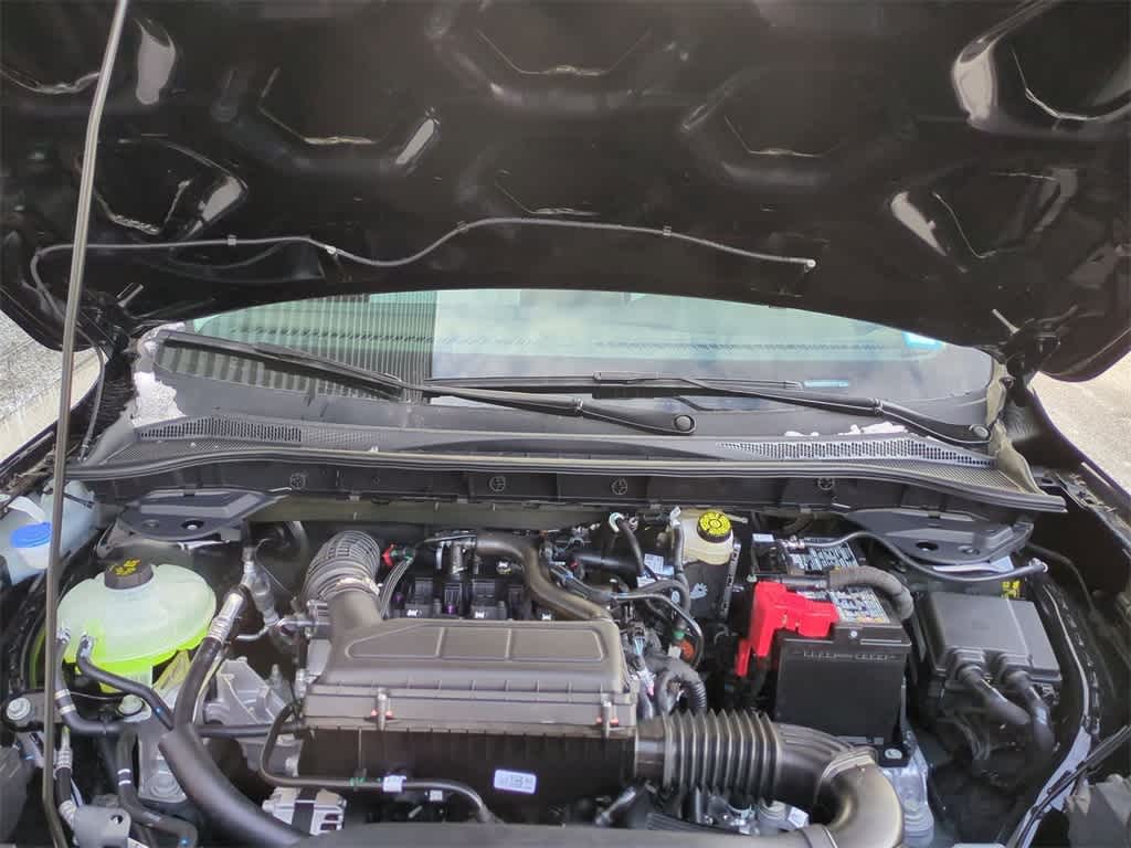 Thumbnail: 2025 Ford Escape - 14