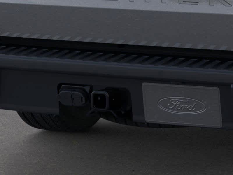 Thumbnail: 2026 Ford Maverick - 23