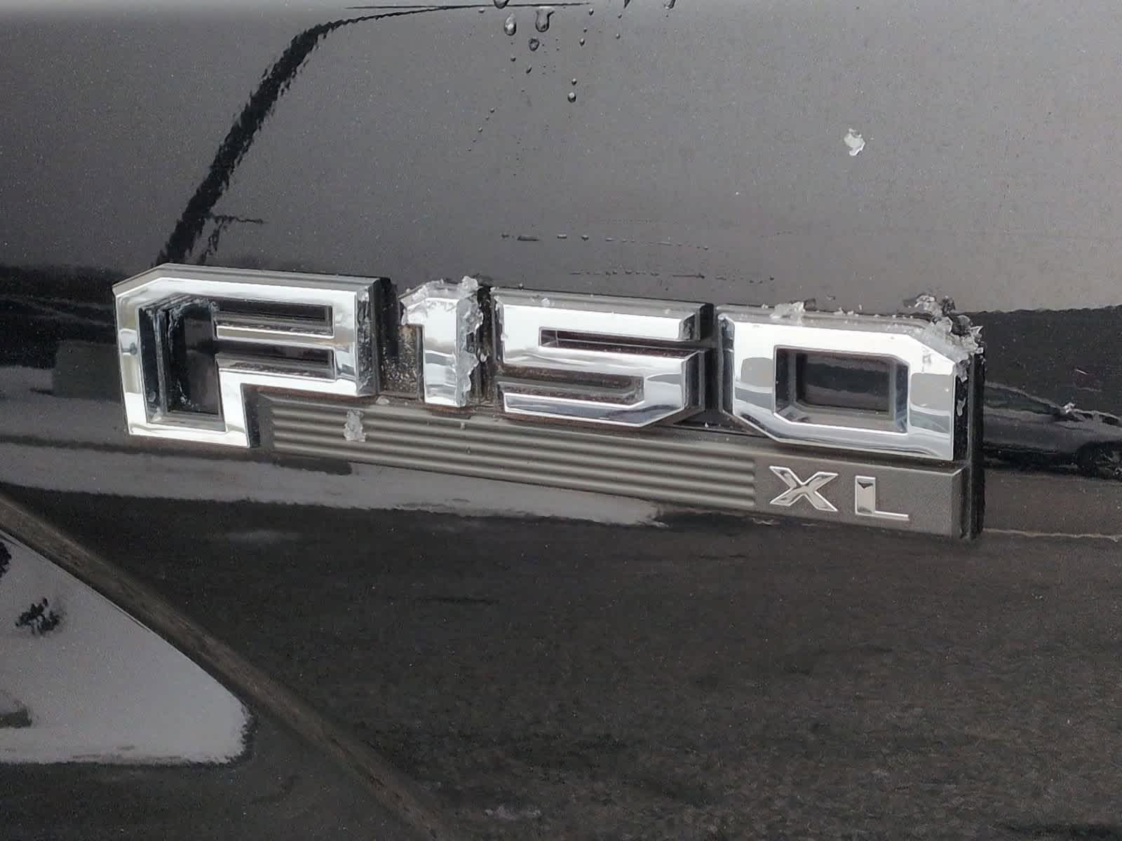 Thumbnail: 2016 Ford F-150 - 13