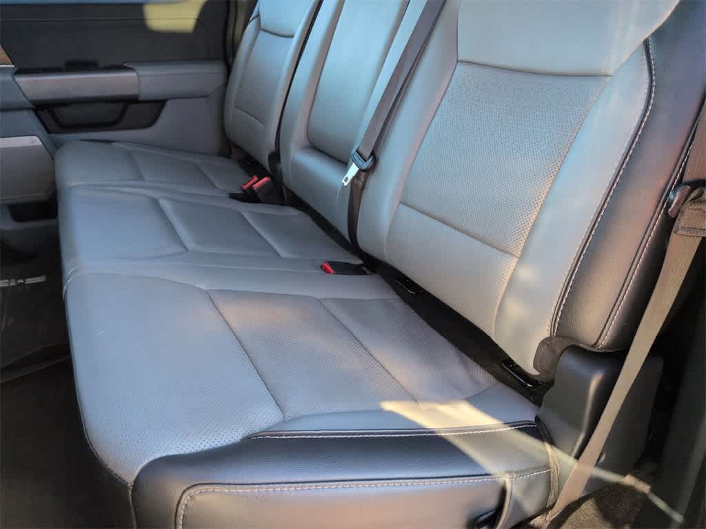 Thumbnail: 2021 Ford F-150 - 21