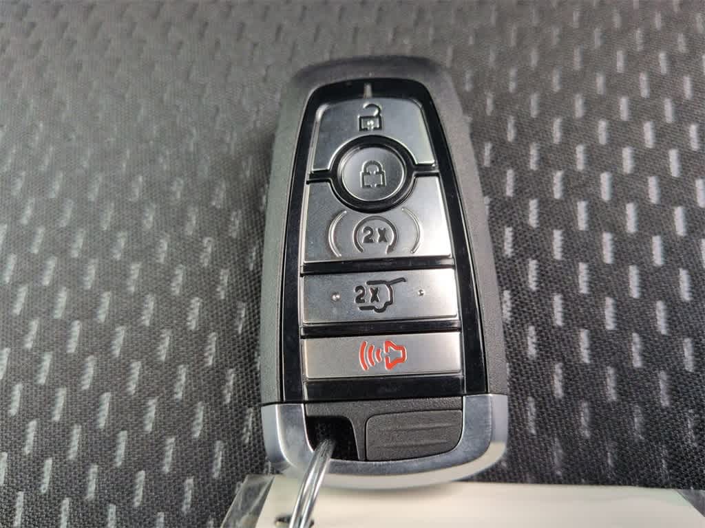 Thumbnail: 2025 Ford Escape - 35