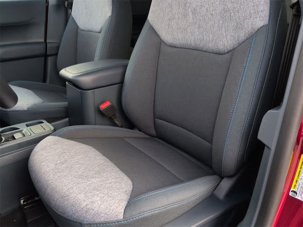 Thumbnail: 2025 Ford Maverick - 17