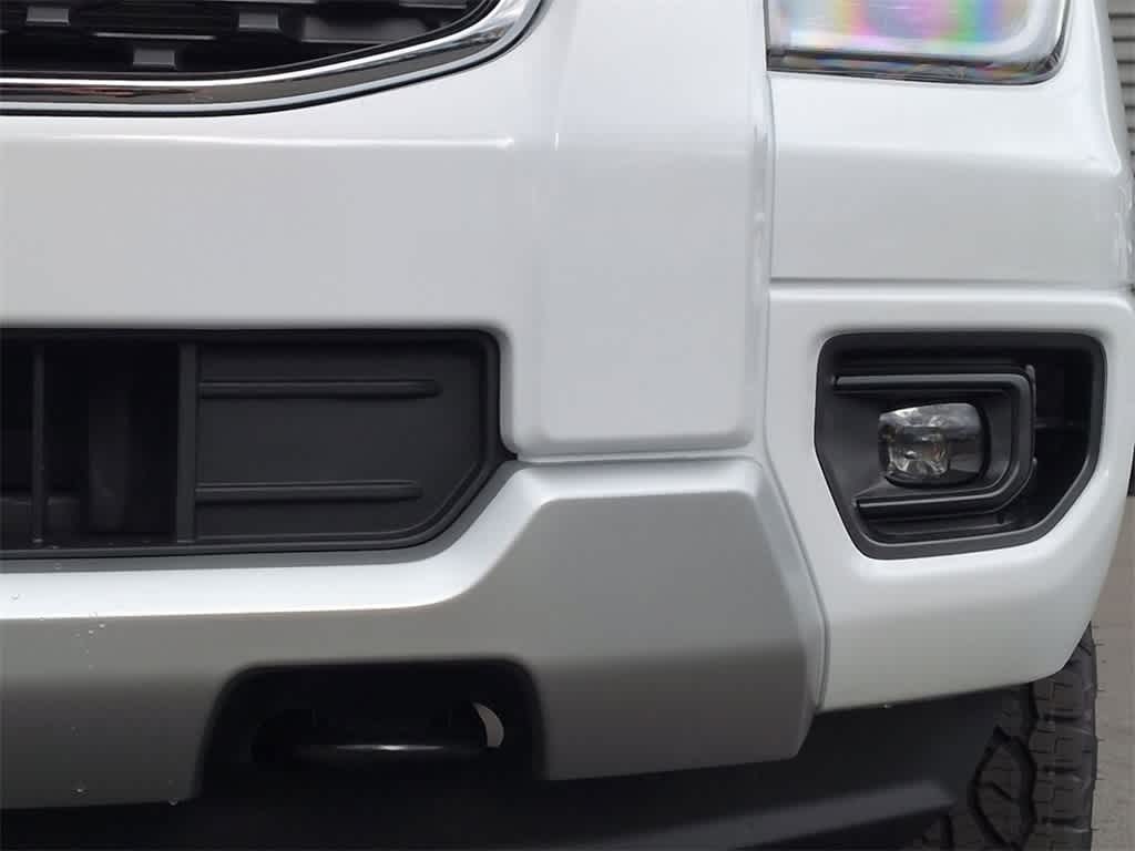 Thumbnail: 2025 Ford Ranger - 11