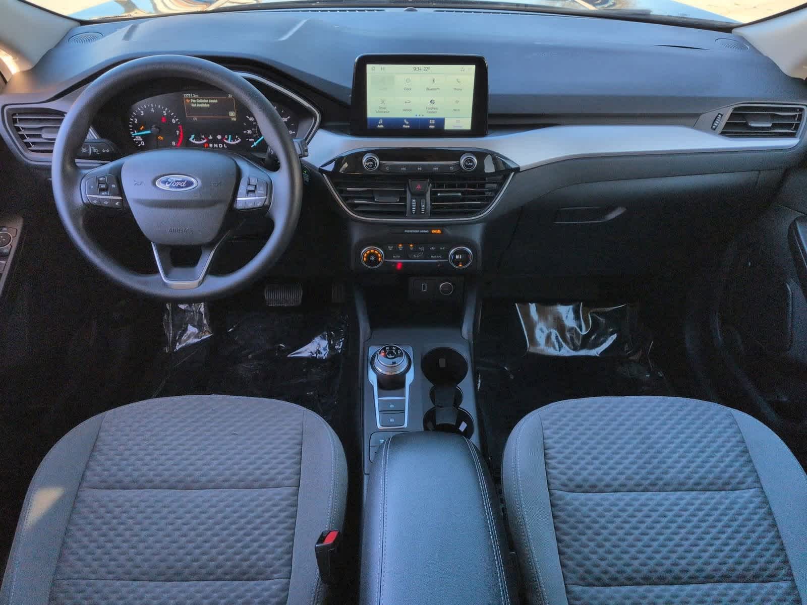 Thumbnail: 2020 Ford Escape - 16