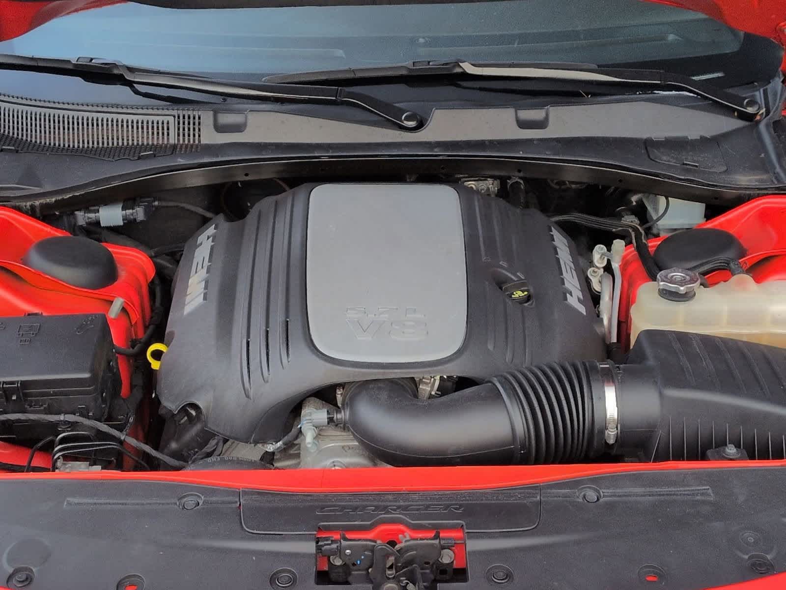 Thumbnail: 2022 Dodge Charger - 15