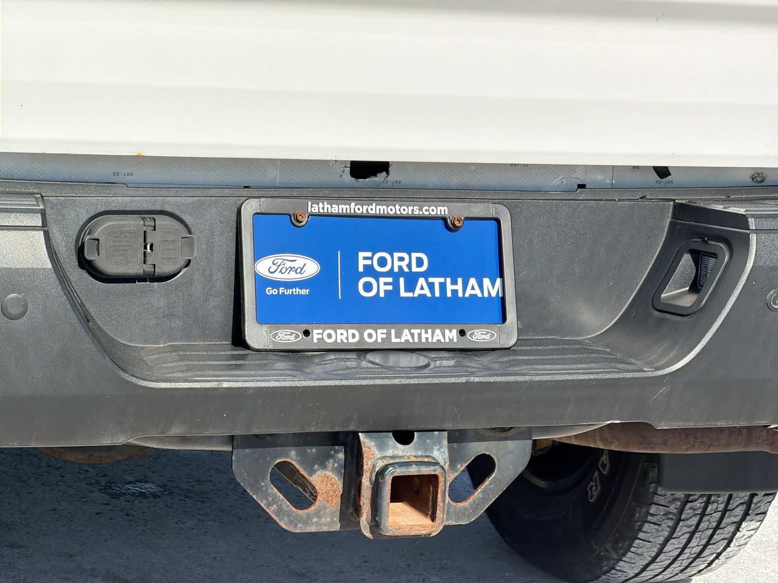 Thumbnail: 2019 Toyota Tundra - 35