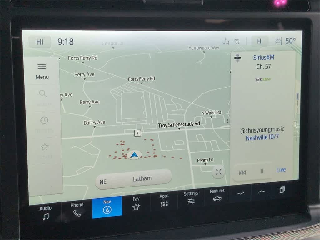 Thumbnail: 2025 Ford F-150 - 29