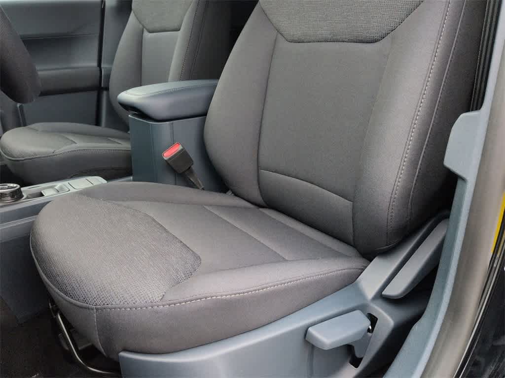 Thumbnail: 2025 Ford Maverick - 17