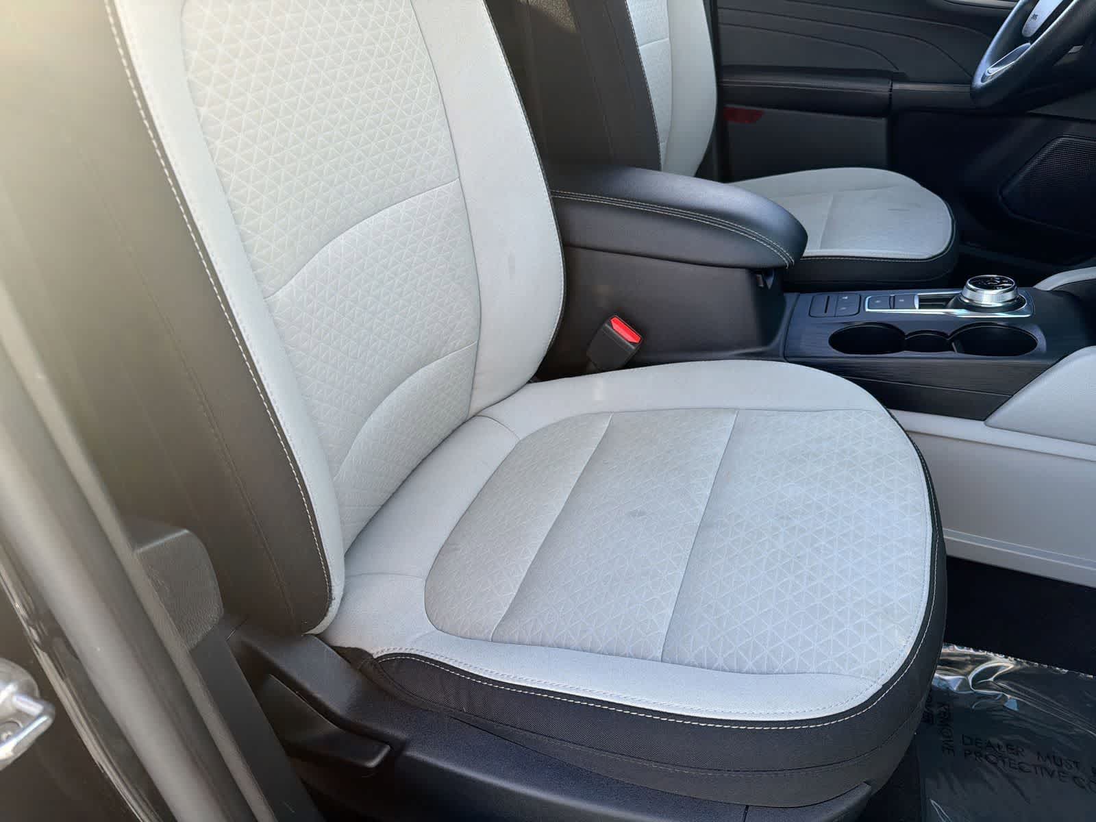 Thumbnail: 2025 Ford Escape - 22