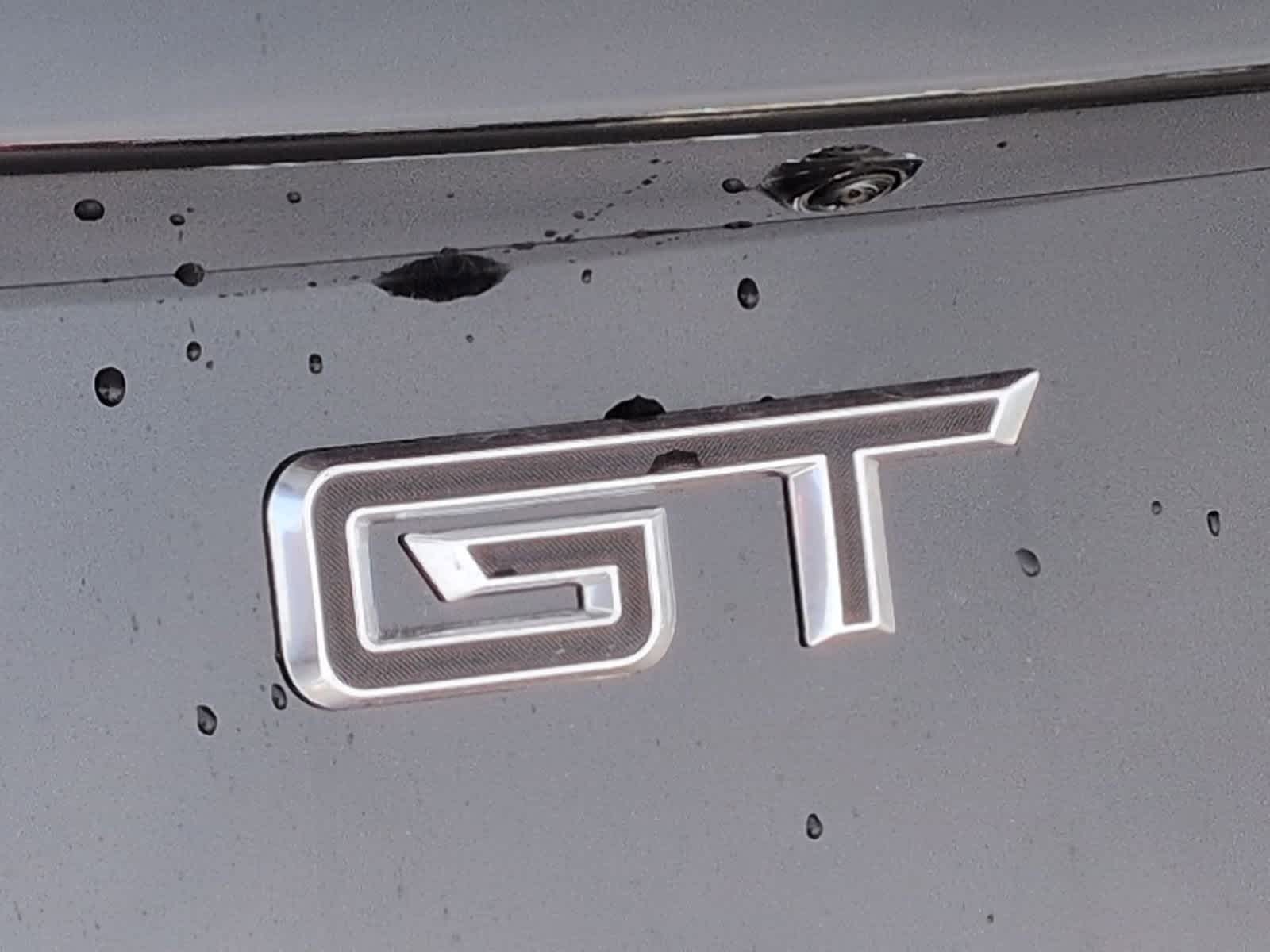 Thumbnail: 2026 Ford Mustang - 13