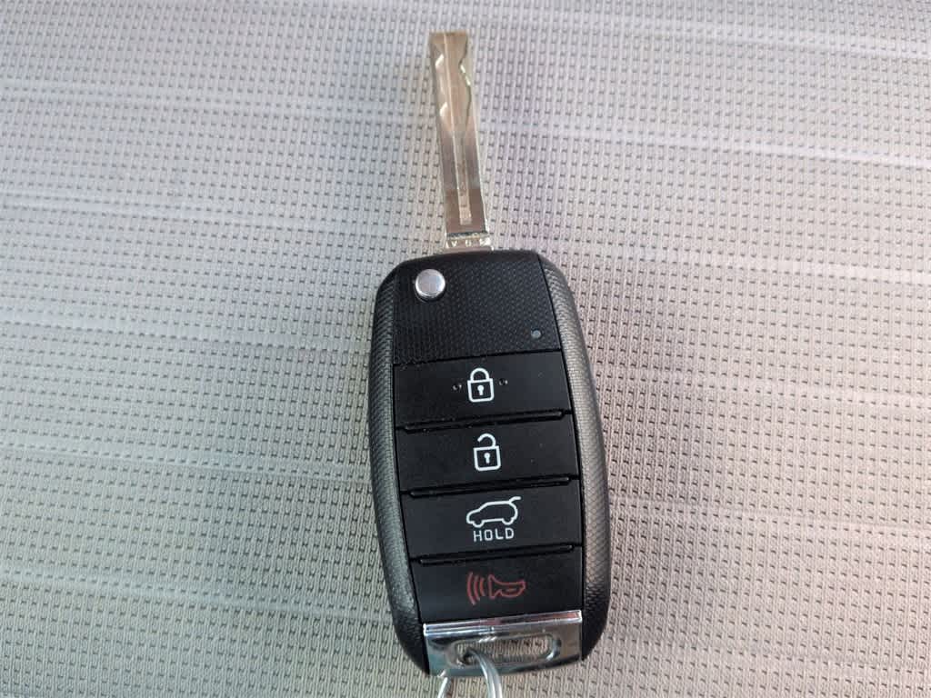 Thumbnail: 2018 Kia Sportage - 35