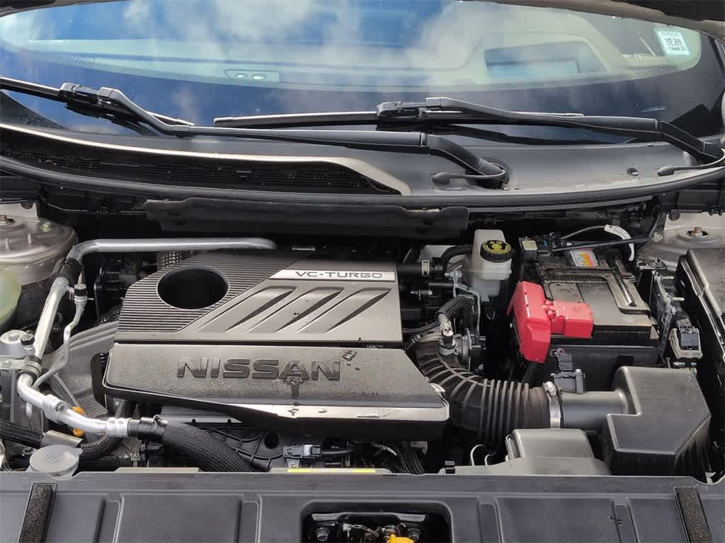 Thumbnail: 2023 Nissan Rogue - 15