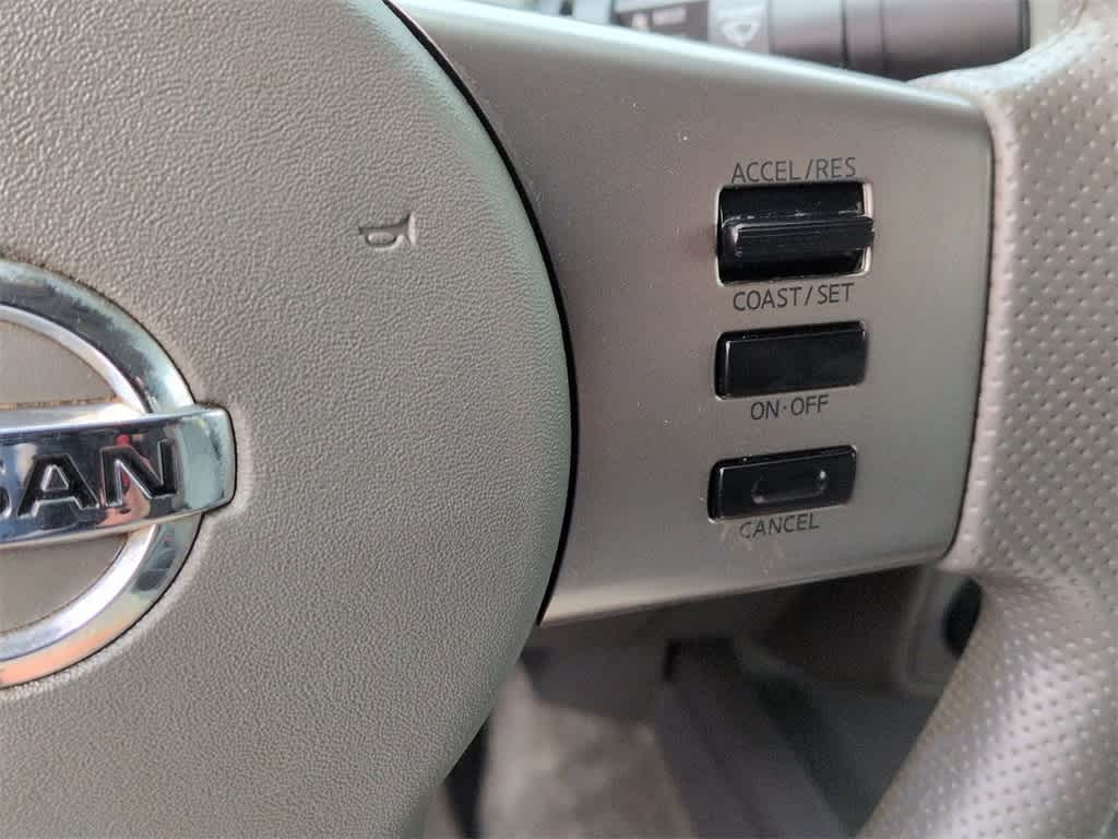 Thumbnail: 2012 Nissan Frontier - 25