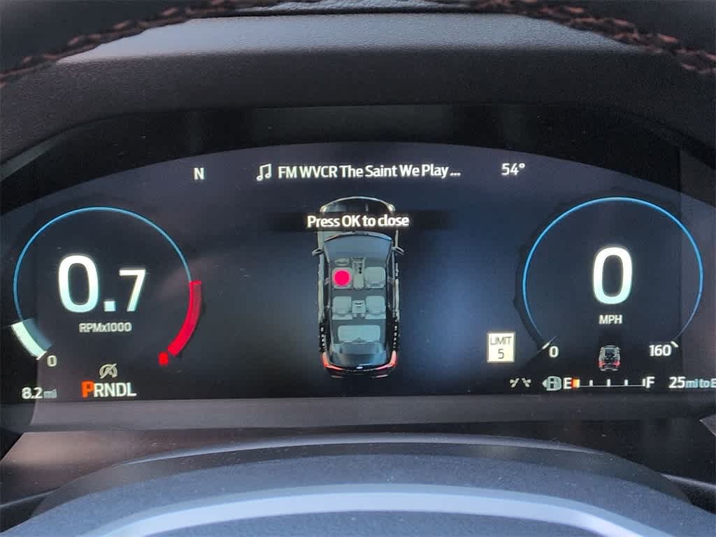 Thumbnail: 2026 Ford Explorer - 34