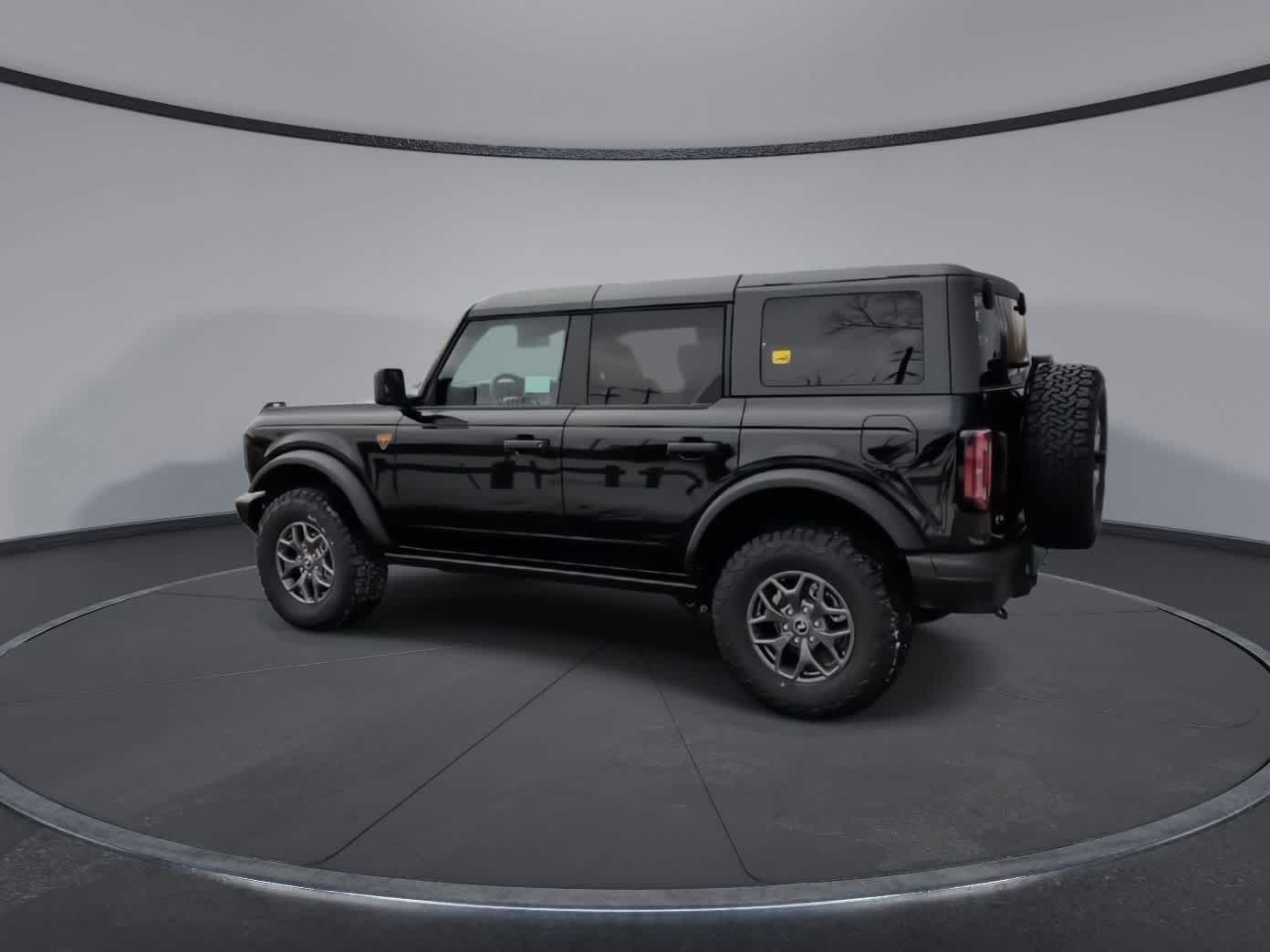 Thumbnail: 2025 Ford Bronco - 6