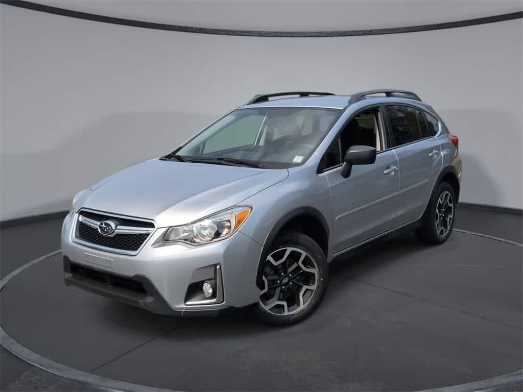 2016 Subaru Crosstrek  -
                  Latham, NY