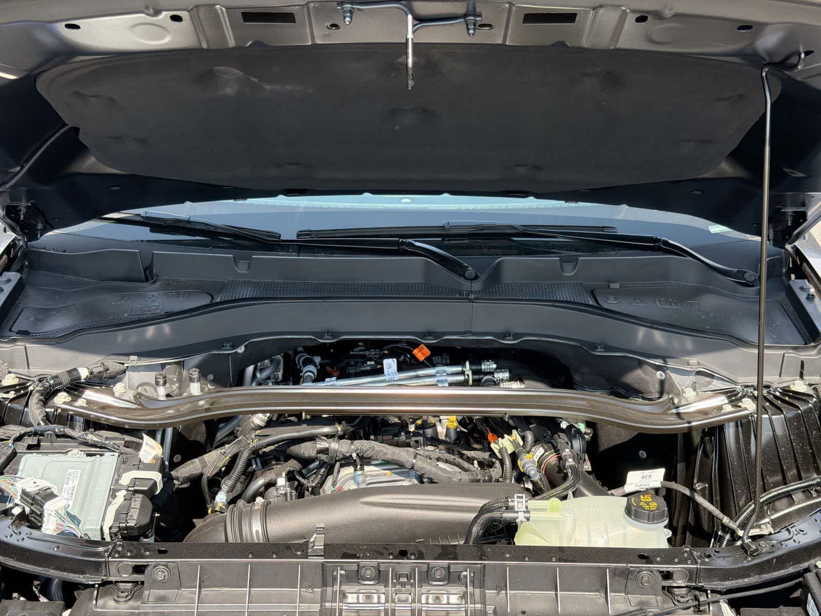 Thumbnail: 2026 Ford Explorer - 15