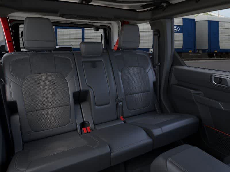 Thumbnail: 2026 Ford Bronco - 11