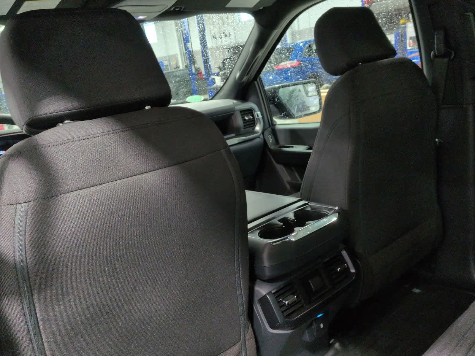 Thumbnail: 2023 Ford F-150 - 11