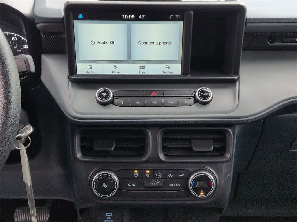 Thumbnail: 2022 Ford Maverick - 30