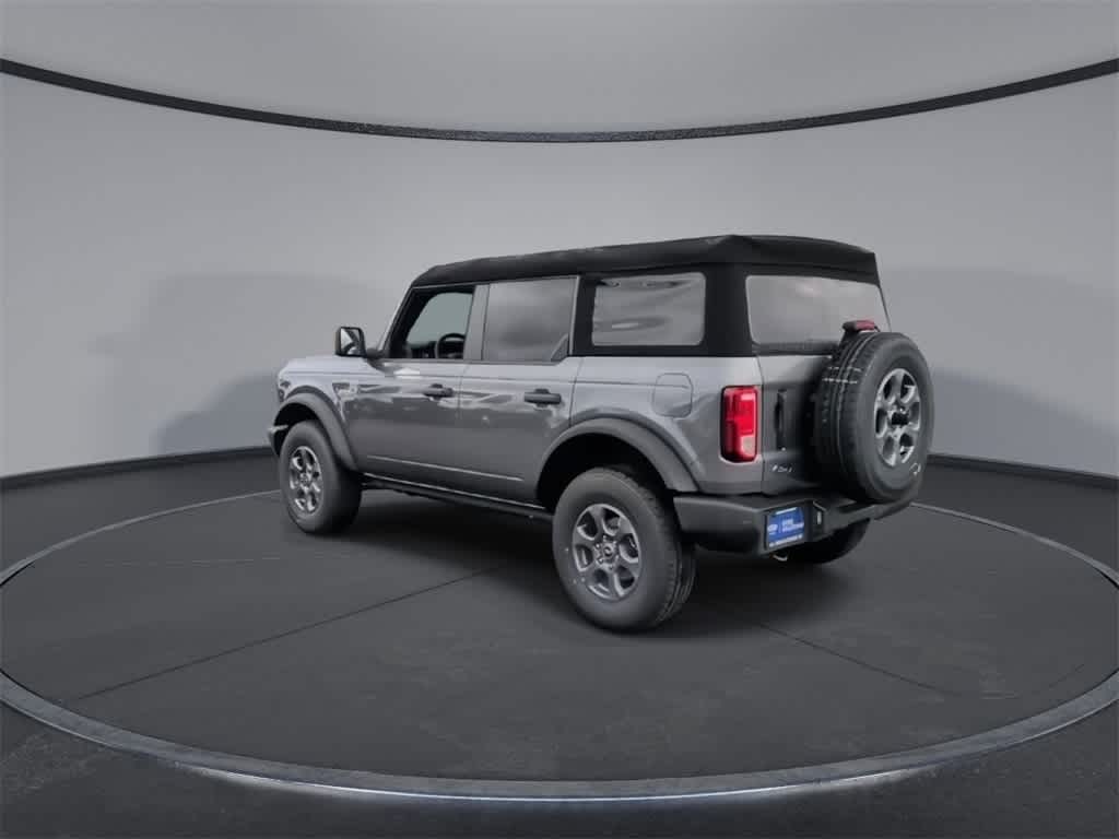 Thumbnail: 2025 Ford Bronco - 6