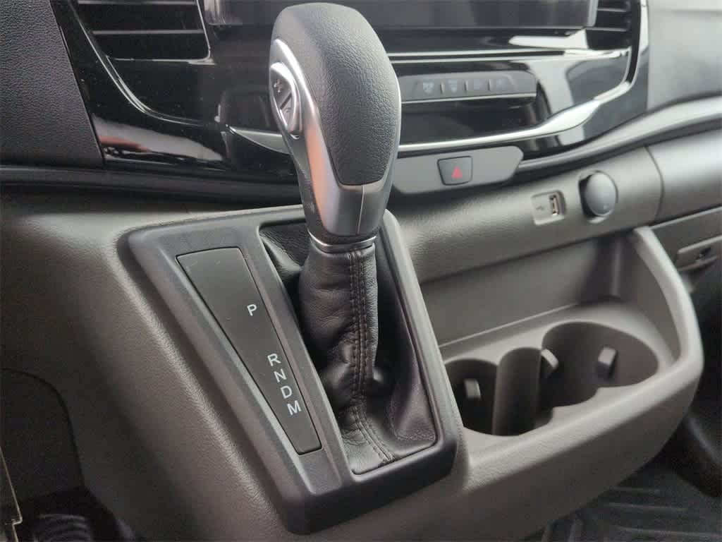 Thumbnail: 2025 Ford Transit Series - 32