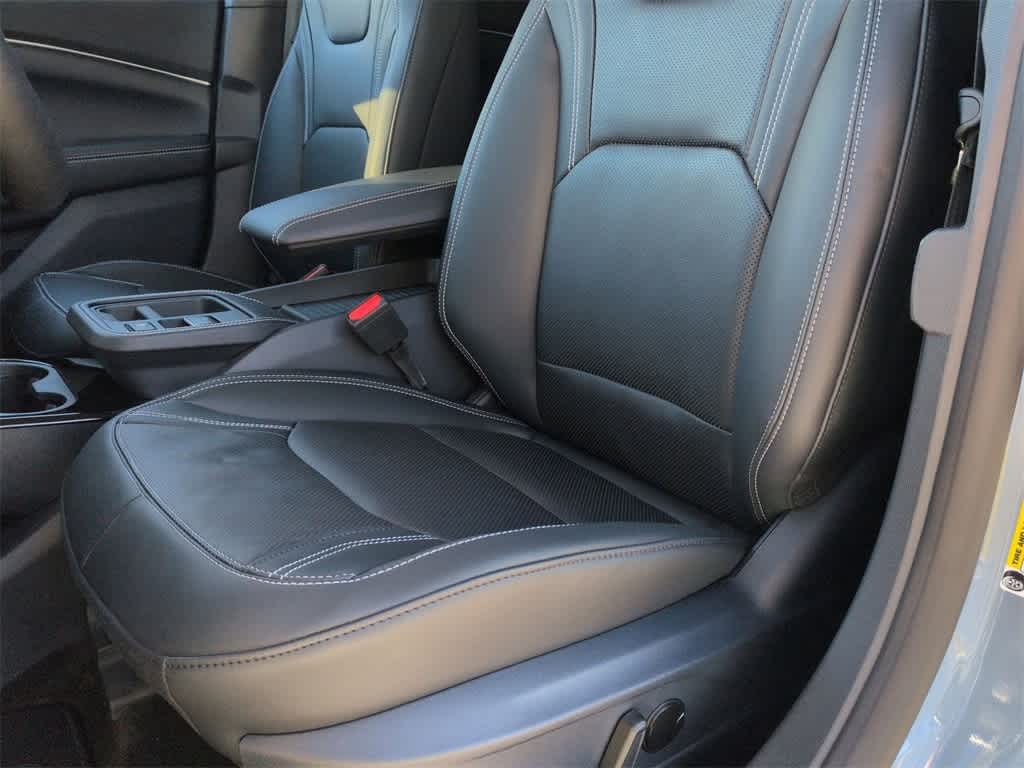 Thumbnail: 2025 Ford Mustang Mach-E - 17