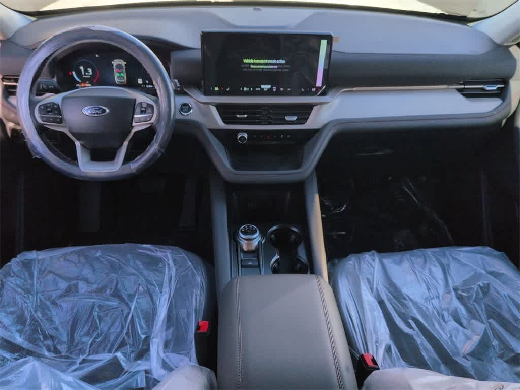 Thumbnail: 2026 Ford Explorer - 16