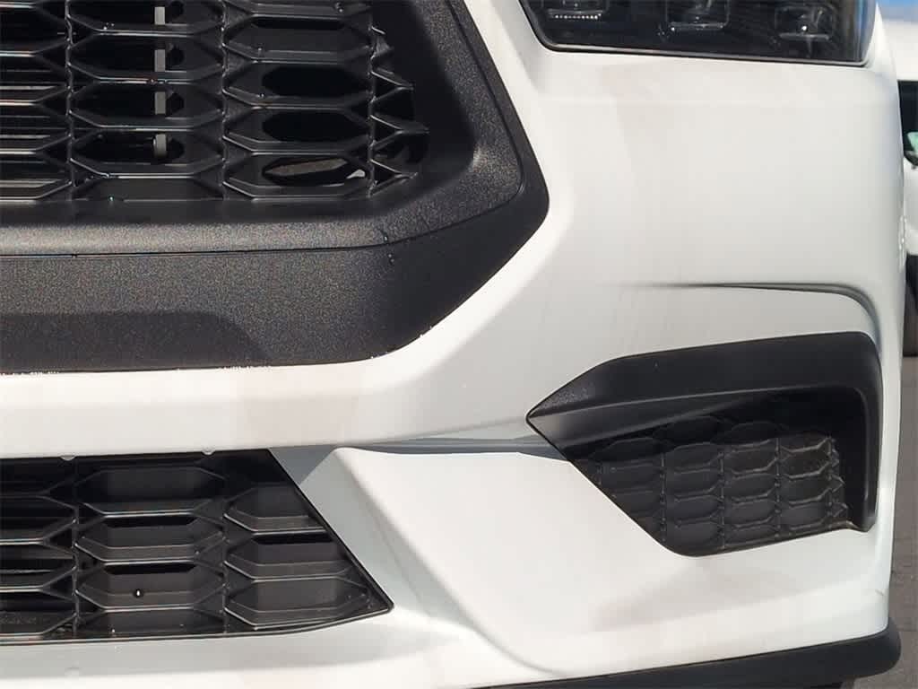 Thumbnail: 2025 Ford Mustang - 11