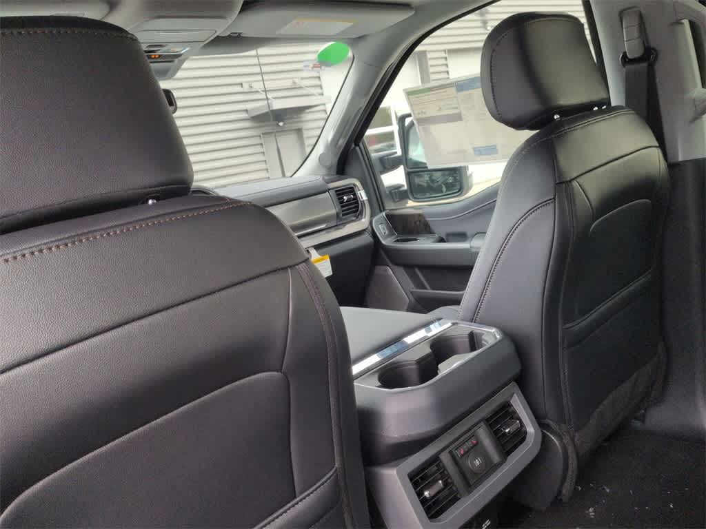 Thumbnail: 2026 Ford F-250 - 19