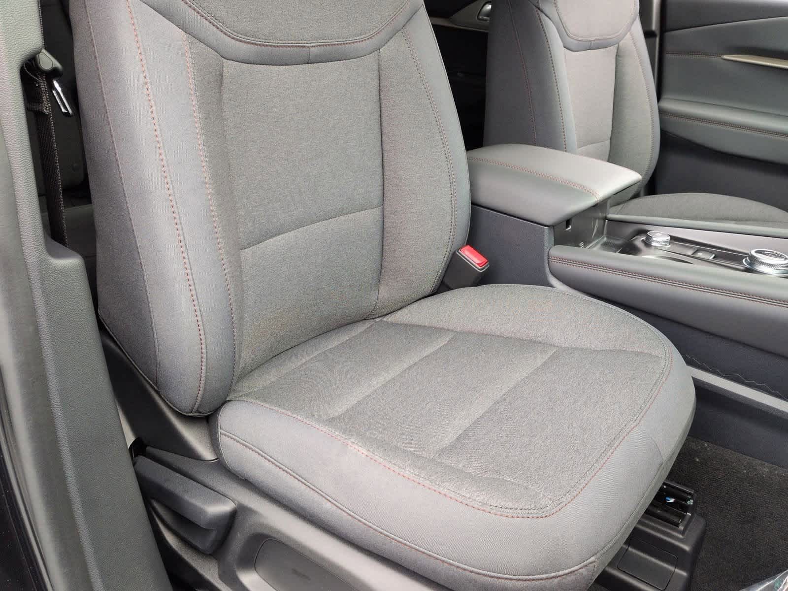 Thumbnail: 2026 Ford Explorer - 22