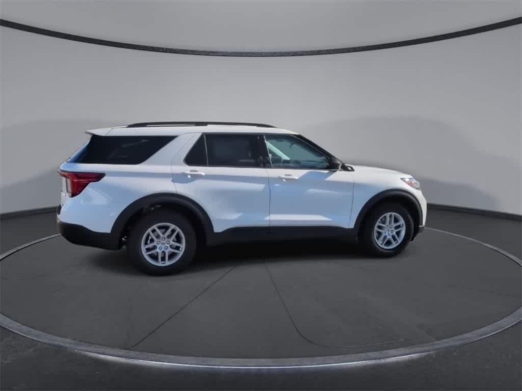 Thumbnail: 2026 Ford Explorer - 9