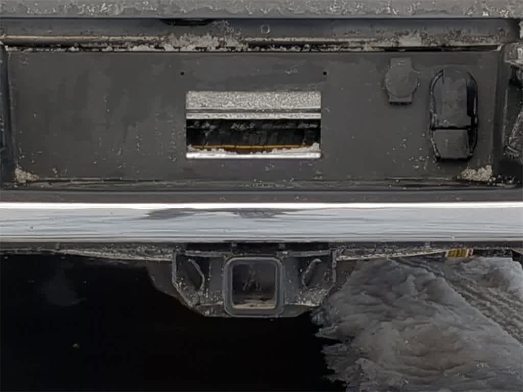 Thumbnail: 2024 Ford F-150 - 36