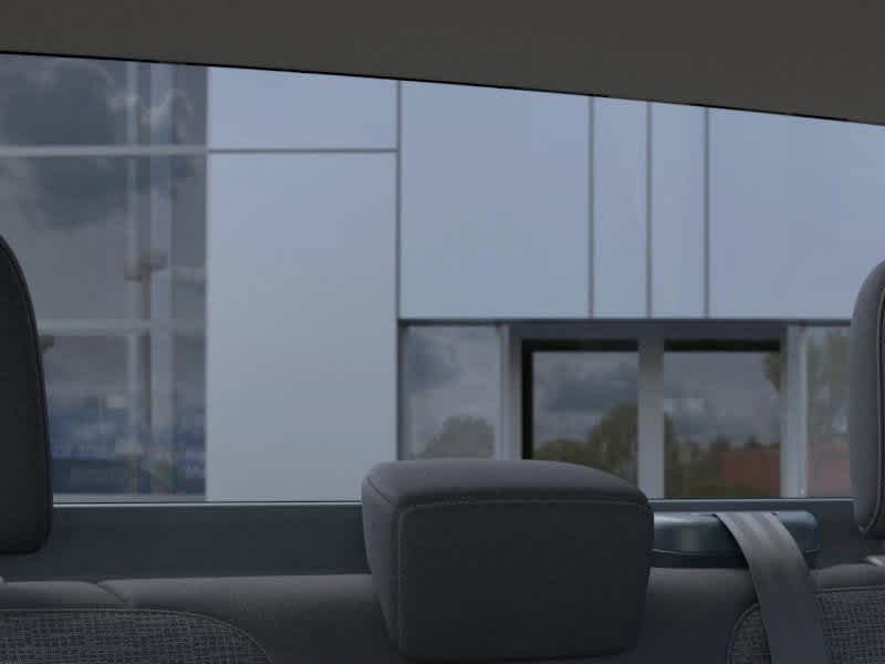 Thumbnail: 2025 Ford Maverick - 24