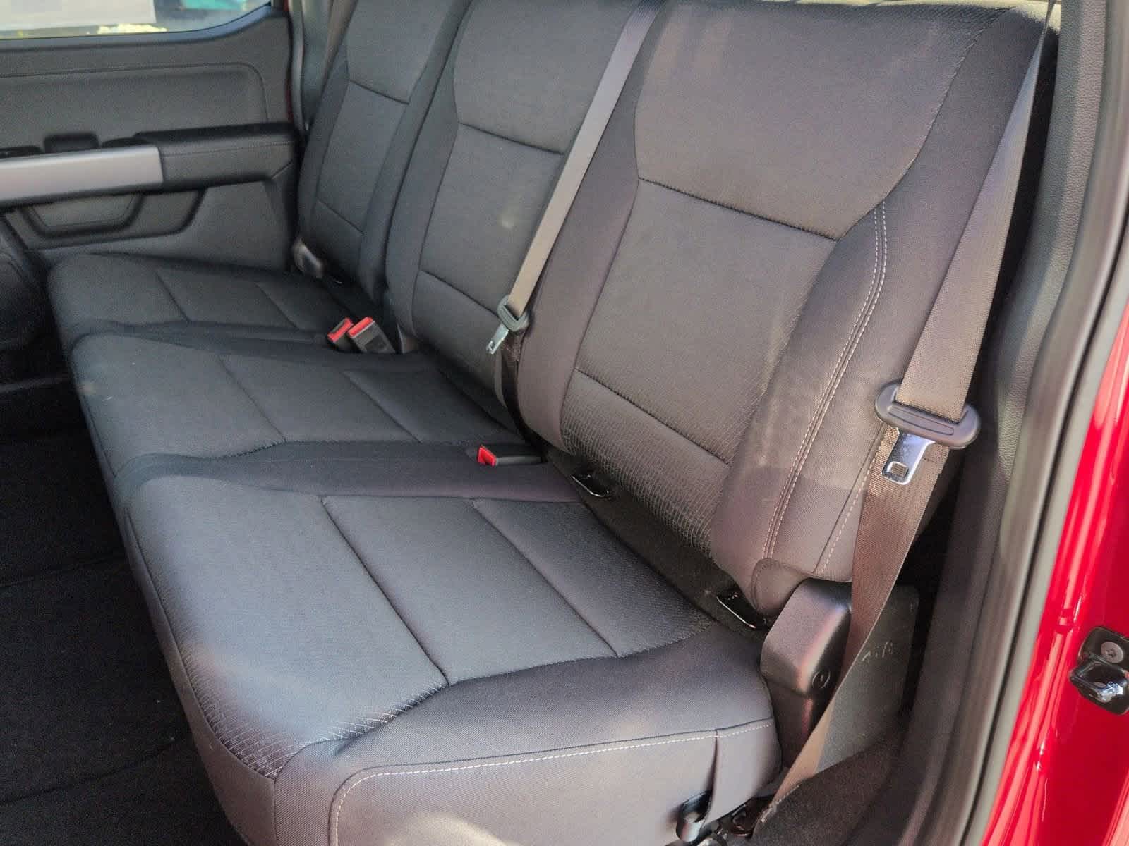 Thumbnail: 2025 Ford F-150 - 20