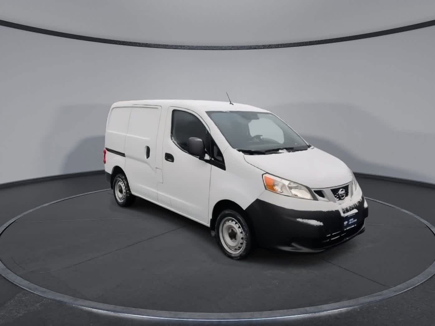 Thumbnail: 2017 Nissan NV200 - 2