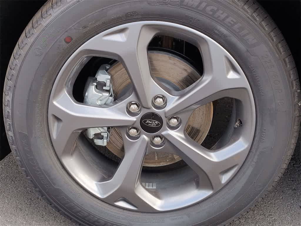 Thumbnail: 2025 Ford Escape - 14